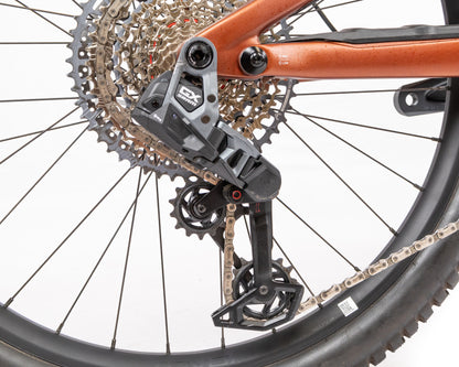 [Pre-Owned] 2025 Specialized Stumpjumper 15 Ohlins - Size S3