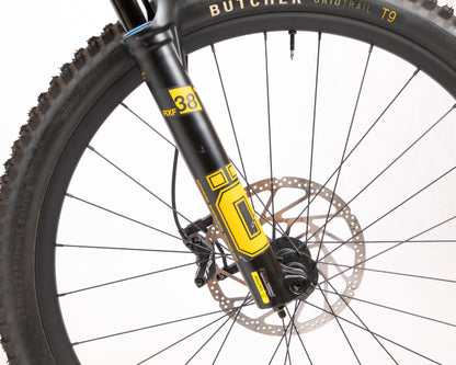 [Pre-Owned] 2025 Specialized Stumpjumper 15 Ohlins - Size S3