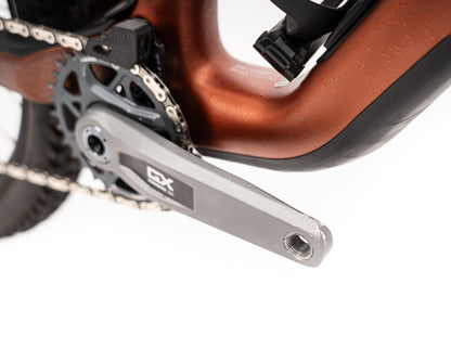 [Pre-Owned] 2025 Specialized Stumpjumper 15 Ohlins - Size S4