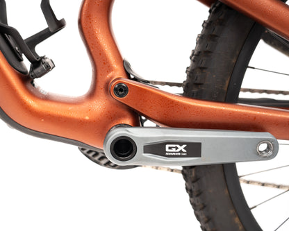 [Pre-Owned] 2025 Specialized Stumpjumper 15 Ohlins - Size S4