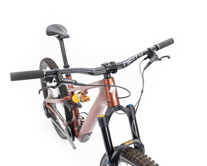 [Pre-Owned] 2025 Specialized Stumpjumper 15 Ohlins - Size S4