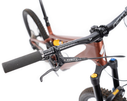 [Pre-Owned] 2025 Specialized Stumpjumper 15 Ohlins - Size S4