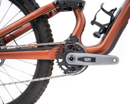 [Pre-Owned] 2025 Specialized Stumpjumper 15 Ohlins - Size S4