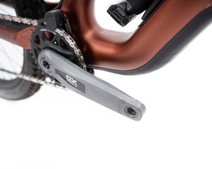 [Pre-Owned] 2025 Specialized Stumpjumper 15 Ohlins - Size S4