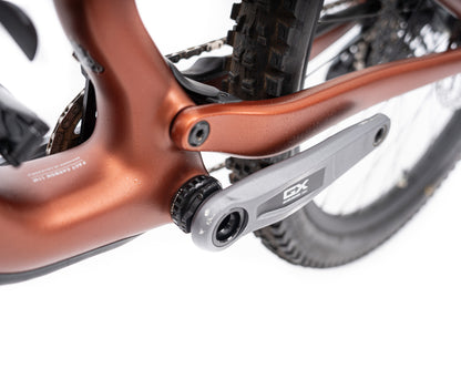 [Pre-Owned] 2025 Specialized Stumpjumper 15 Ohlins - Size S4