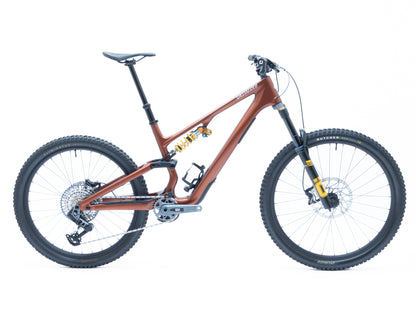 [Pre-Owned] 2025 Specialized Stumpjumper 15 Ohlins - Size S5