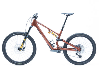 [Pre-Owned] 2025 Specialized Stumpjumper 15 Ohlins - Size S5