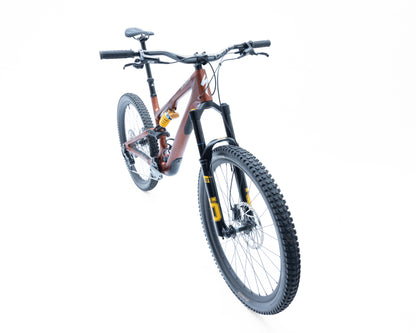 [Pre-Owned] 2025 Specialized Stumpjumper 15 Ohlins - Size S5