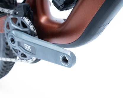 [Pre-Owned] 2025 Specialized Stumpjumper 15 Ohlins - Size S5