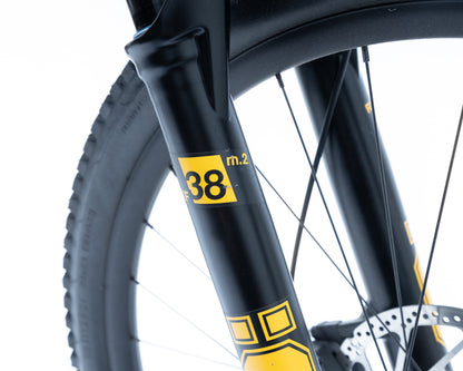 [Pre-Owned] 2025 Specialized Stumpjumper 15 Ohlins - Size S5