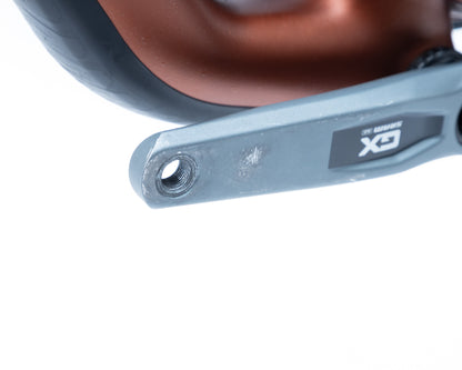 [Pre-Owned] 2025 Specialized Stumpjumper 15 Ohlins - Size S5