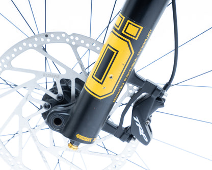 [Pre-Owned] 2025 Specialized Stumpjumper 15 Ohlins - Size S5