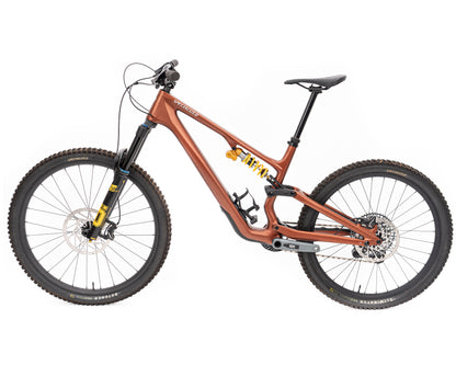 [Pre-Owned] 2025 Specialized Stumpjumper 15 Ohlins - Size S5