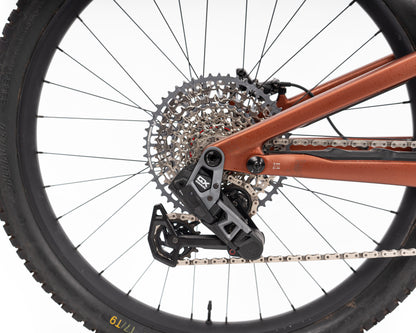 [Pre-Owned] 2025 Specialized Stumpjumper 15 Ohlins - Size S5