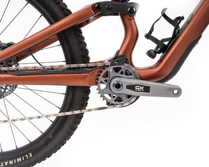 [Pre-Owned] 2025 Specialized Stumpjumper 15 Ohlins - Size S5