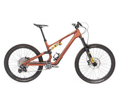 [Pre-Owned] 2025 Specialized Stumpjumper 15 Ohlins - Size S5