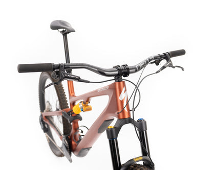 [Pre-Owned] 2025 Specialized Stumpjumper 15 Ohlins - Size S6