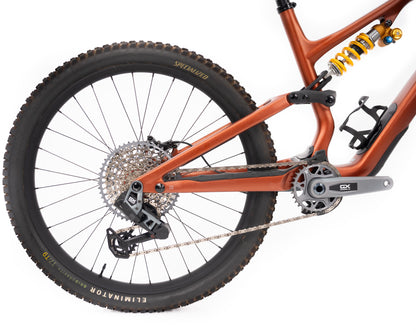 [Pre-Owned] 2025 Specialized Stumpjumper 15 Ohlins - Size S6