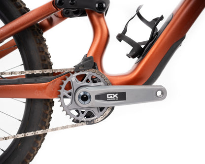 [Pre-Owned] 2025 Specialized Stumpjumper 15 Ohlins - Size S6