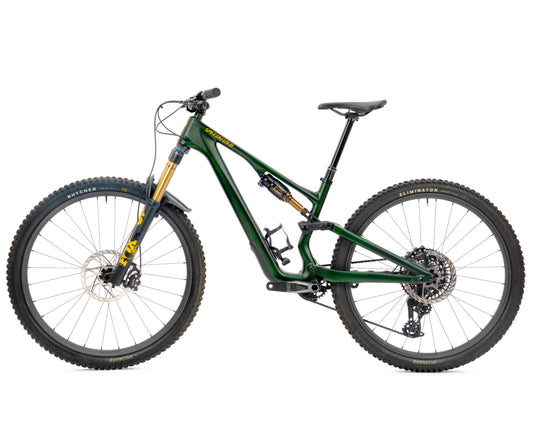 [Pre-Owned] 2025 Specialized Stumpjumper 15 Pro - Size S3