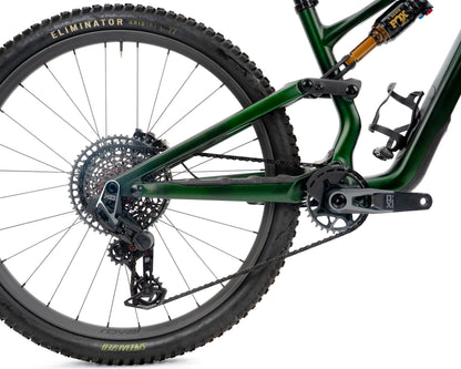 [Pre-Owned] 2025 Specialized Stumpjumper 15 Pro - Size S3