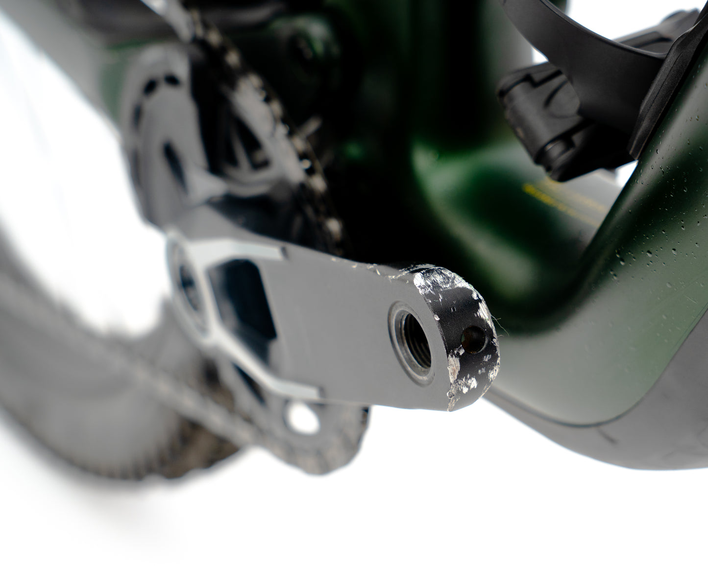 [Pre-Owned] 2025 Specialized Stumpjumper 15 Pro - Size S3