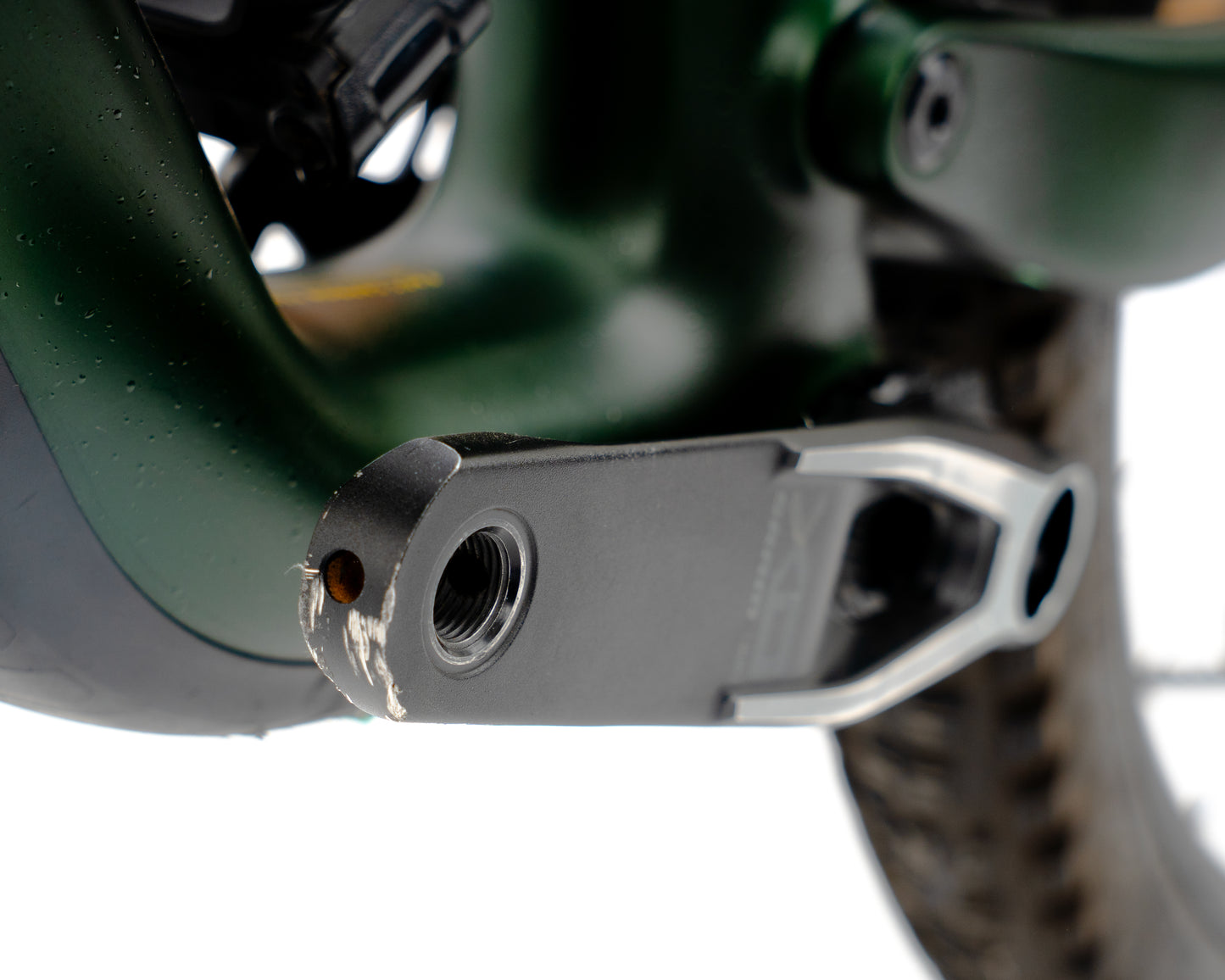 [Pre-Owned] 2025 Specialized Stumpjumper 15 Pro - Size S3