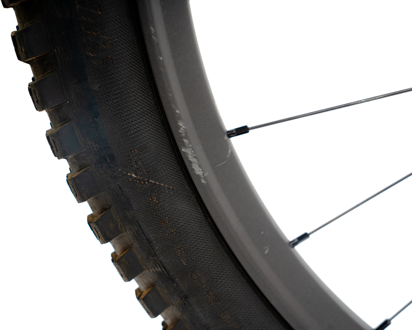 [Pre-Owned] 2025 Specialized Stumpjumper 15 Pro - Size S3