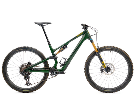 [Pre-Owned] 2025 Specialized Stumpjumper 15 Pro - Size S5