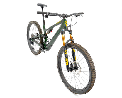 [Pre-Owned] 2025 Specialized Stumpjumper 15 Pro - Size S5