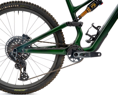 [Pre-Owned] 2025 Specialized Stumpjumper 15 Pro - Size S5