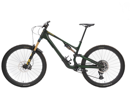 [Pre-Owned] 2025 Specialized Stumpjumper 15 Pro - Size S6