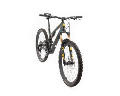 [Pre-Owned] 2025 Specialized Stumpjumper 15 Pro - Size S6