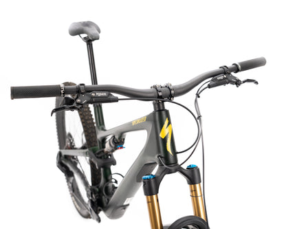 [Pre-Owned] 2025 Specialized Stumpjumper 15 Pro - Size S6