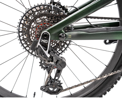 [Pre-Owned] 2025 Specialized Stumpjumper 15 Pro - Size S6