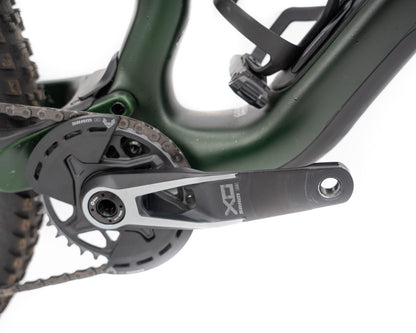 [Pre-Owned] 2025 Specialized Stumpjumper 15 Pro - Size S6