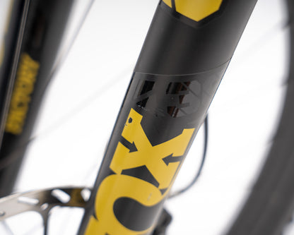 [Pre-Owned] 2025 Specialized Stumpjumper 15 Pro - Size S6