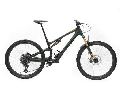 [Pre-Owned] 2025 Specialized Stumpjumper 15 Pro - Size S6