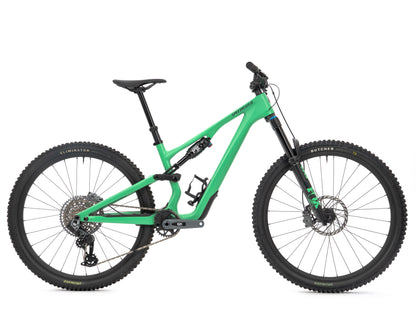 [Pre-Owned] 2025 Specialized Stumpjumper 15 Expert - Size S3