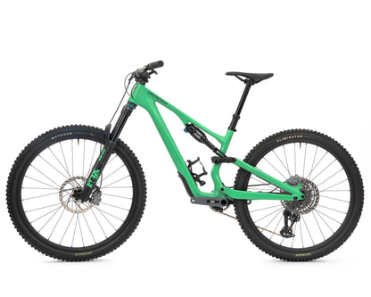 [Pre-Owned] 2025 Specialized Stumpjumper 15 Expert - Size S3