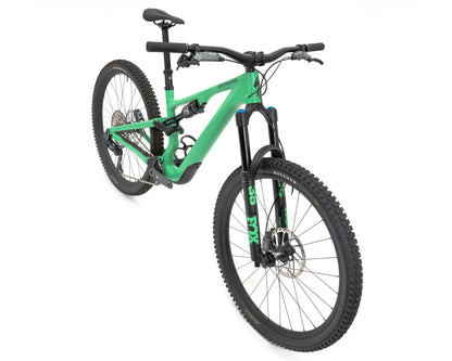 [Pre-Owned] 2025 Specialized Stumpjumper 15 Expert - Size S3