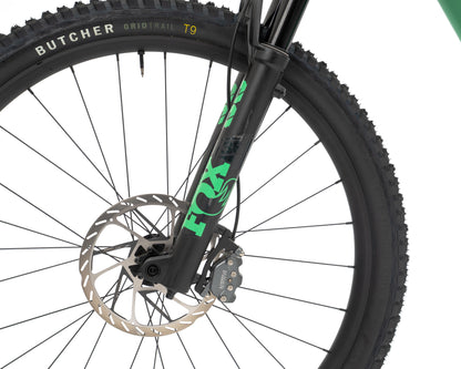 [Pre-Owned] 2025 Specialized Stumpjumper 15 Expert - Size S3