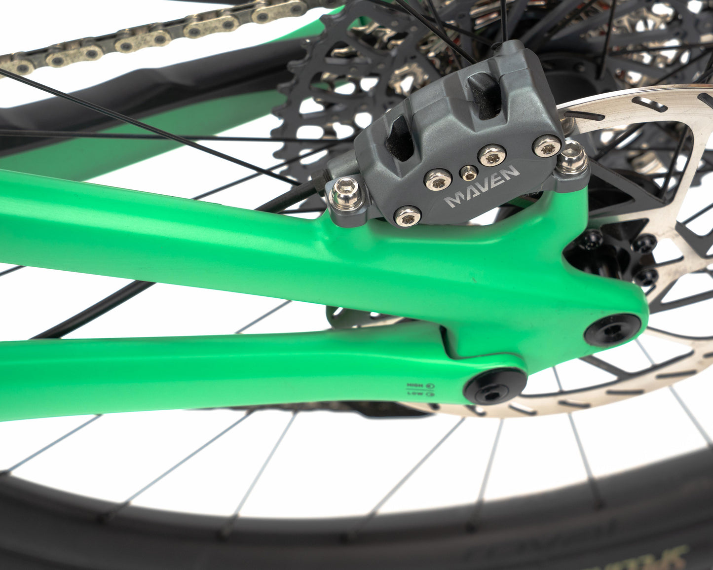 [Pre-Owned] 2025 Specialized Stumpjumper 15 Expert - Size S3