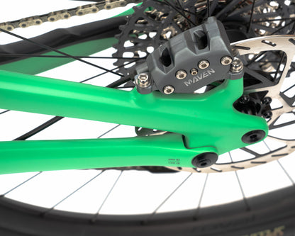 [Pre-Owned] 2025 Specialized Stumpjumper 15 Expert - Size S3