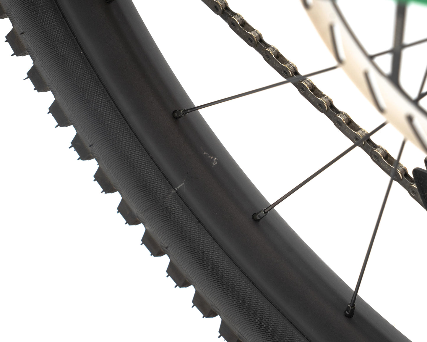 [Pre-Owned] 2025 Specialized Stumpjumper 15 Expert - Size S3