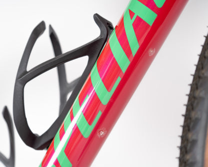 [D&R Pre-Owned] 2024 Specialized Crux Comp - Vivpnk/Egrn 54
