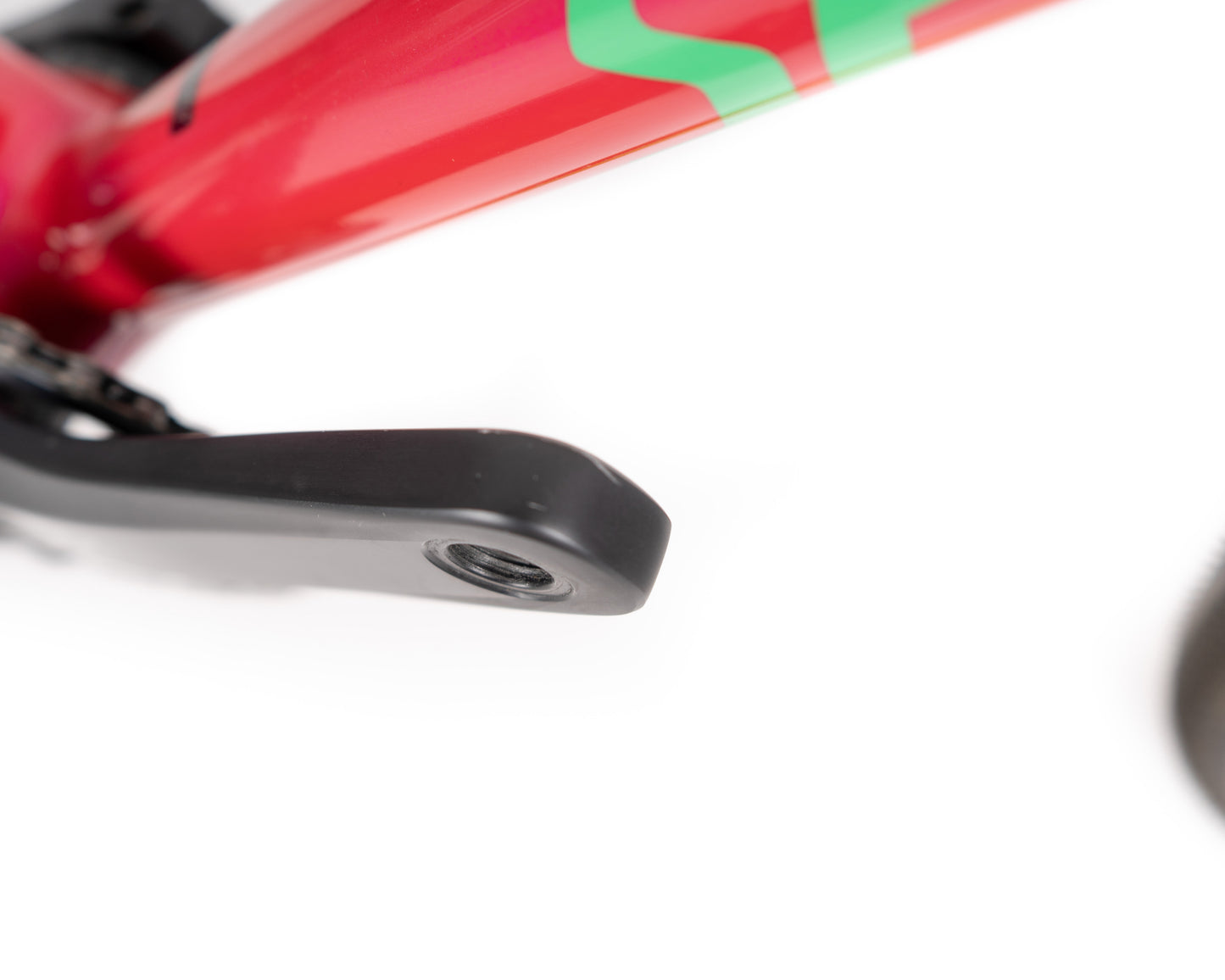 [D&R Pre-Owned] 2024 Specialized Crux Comp - Vivpnk/Egrn 56