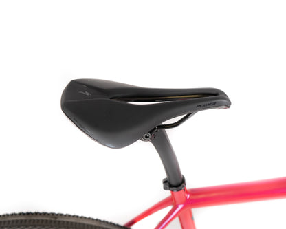 [D&R Pre-Owned] 2024 Specialized Crux Comp - Vivpnk/Egrn 56