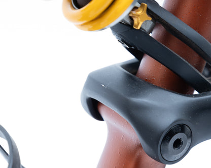 [Pre-Owned] 2025 Specialized Stumpjumper 15 Ohlins - Size S4