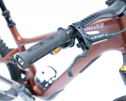 [Pre-Owned] 2025 Specialized Stumpjumper 15 Ohlins - Size S4